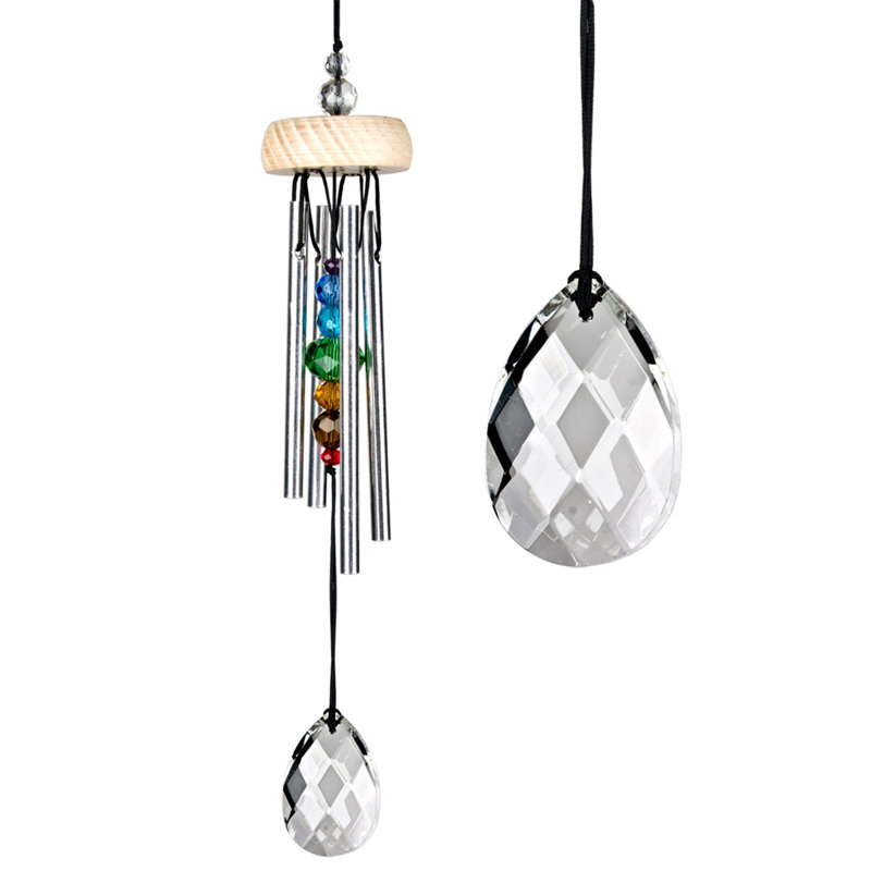 Metal Wind Chime
