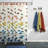 Plastic Shower Curtain Hook