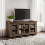 Geraldene TV Stand for TVs up to 88"