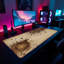 Polyester Desk Pad-1033994741