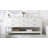 Sinclaire 72'' Double Bathroom Vanity with Engineered Marble Top-1002421017