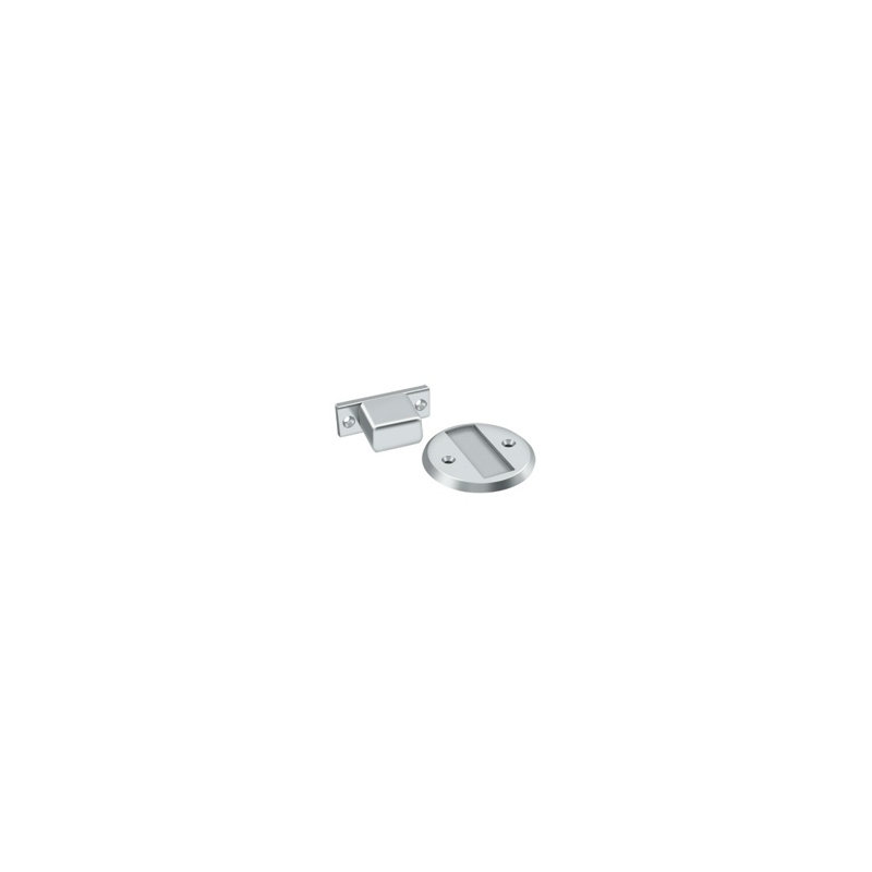 Hardware, Polished Chrome