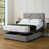 Plush Grey selected