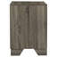 Table de chevet 2 tiroirs Funston