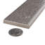 Carreau de mur et de plancher en porcelaine aspect pierre 2 po x 10 po Muretto-63909850