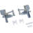 Accessory Dishwasher Installation Kit