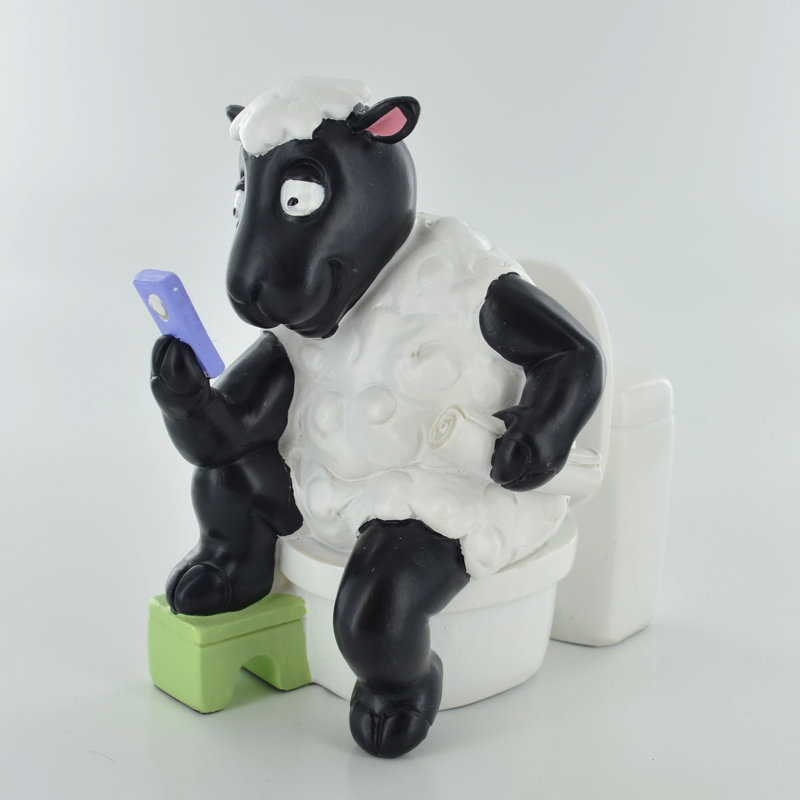 Katherine Animals Figurines & Sculptures
