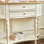 Console de style américain rétro-94293619