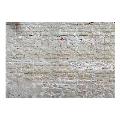 Peel & Stick Brick Wall Mural