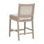 Tabouret de comptoir Léone