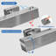 Thermostatic Shower Mixer Set