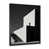 Black Single Picture Framed selected