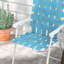Chaise longue d'extérieur Shaelah-907942671