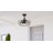 Dilbert 12'' Ceiling Fan with LED Lights-1565172662