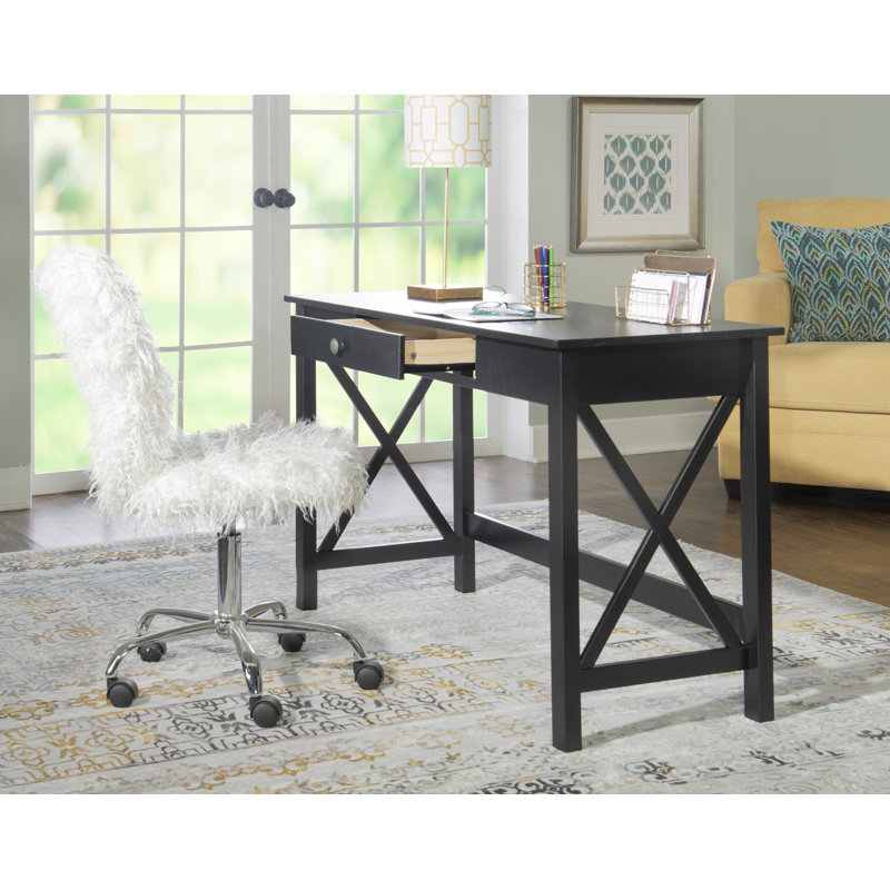 Bureau Stimpson, Noir