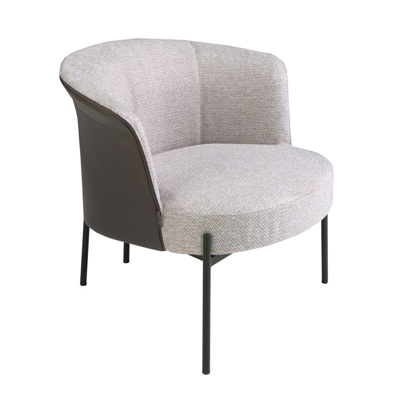 Upholstered Armchair