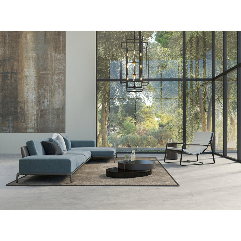 Ludwine 12 - Light Single Pendant
