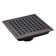 6 in. x 6 in. Shower Floor Drain