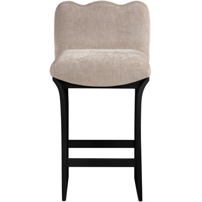 Tabouret de comptoir Shaw Cassady