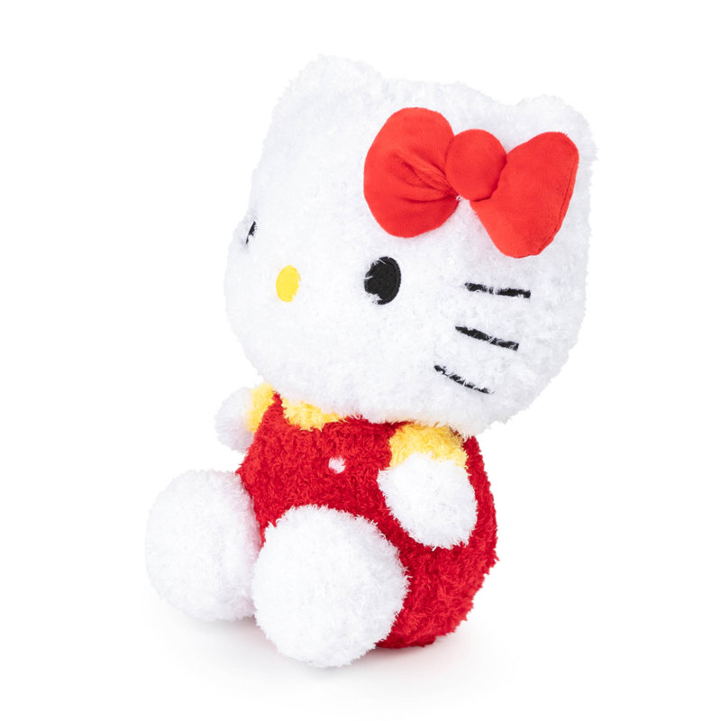 Coussin Hello Kitty
