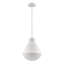 Luminaire suspendu simple à 1 lumière Ebbi-1493443498