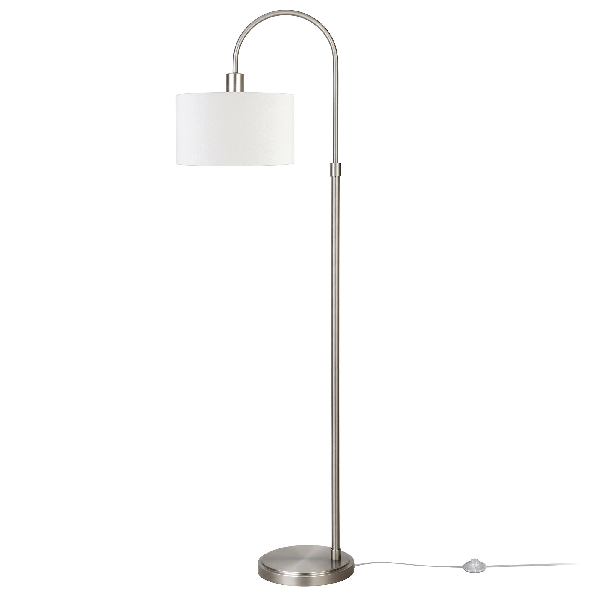 Cailidh 70'' Arched Floor Lamp - Modern & Stylish Lighting