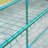 Waldron 1.4m W x 1.4m D Greenhouse