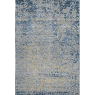 Premium Machine Washable Jakiyra AMF1901 Modern Rug