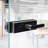 Smart Lock With Fingerprint, Password, Ic Card, Keys Unlock - Glass Door Locks