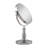 Acker Metal Round Mirror-818865398