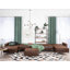 Finnegan 6 Seater Sofa Bed