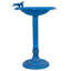 Baignoire pour jardin autoportante en aluminium-1630546226