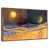 Floating Frame Gold
