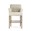 Tabouret de bar et de comptoir Barrois-48367713