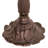 26" High Anabelle Fringed Table Lamp