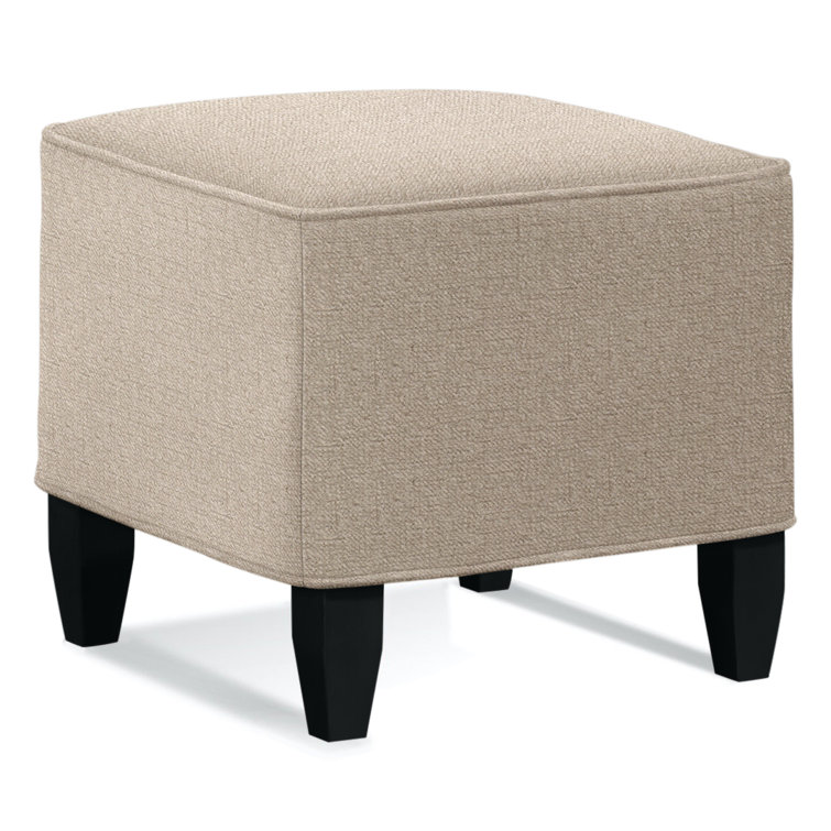 Brooklyn Upholstered Ottoman