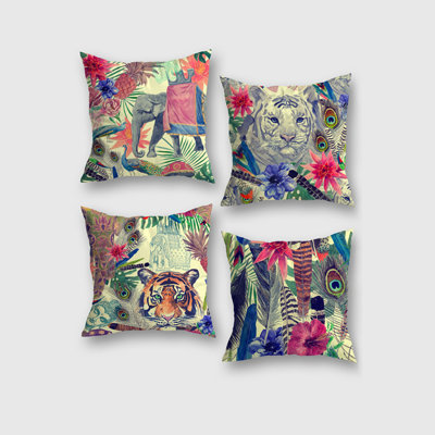 Pillow Cover