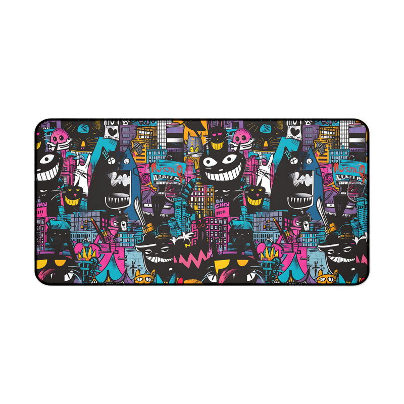 Desk Pad