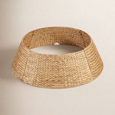 Woven Tree Collar