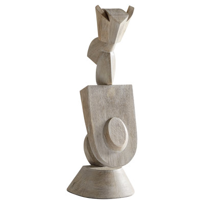 Protector Sculpture