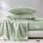 Luxurious Sheet Set for a Smooth Sleep Experience-111000201-111000203