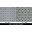 Tapis d'intérieur / extérieur à motif géométrique Herefordshire Performance-118389020