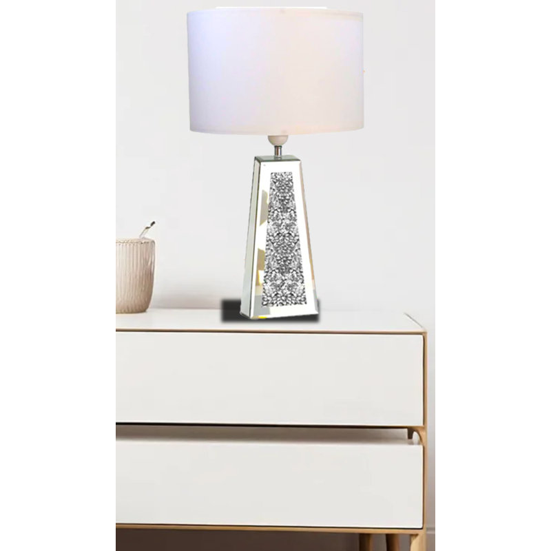 Everly Quinn Desk Lamp - Thumbnail 2