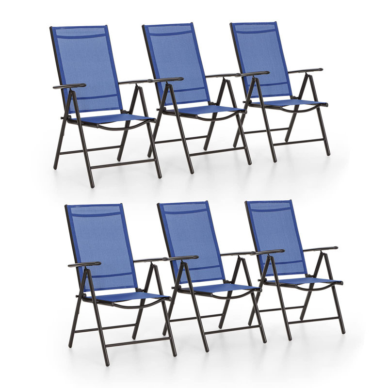 Patio Dining Armchair