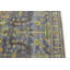 Tapis de couloir oriental Oushak Chobi-107917399