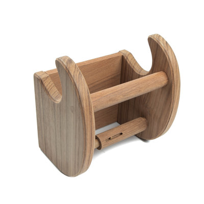 Wall Mounted Toilet Paper Holder