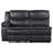 Duward Upholstered LAF POWER LOVESEAT