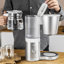 ZWILLING Enfinigy Glass Drip Coffee Maker-67904525