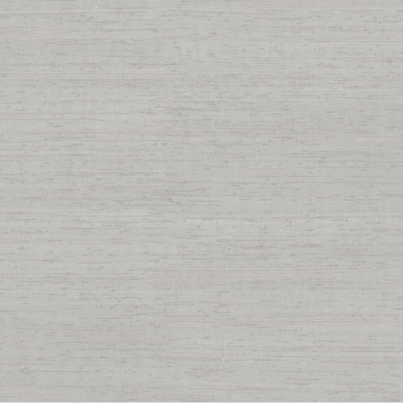Moffitt 10m x 53cm Textured Satin Wallpaper Roll, Grey