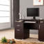 Bureau d'ordinateur en bois manufacturé Azayliah-33090307